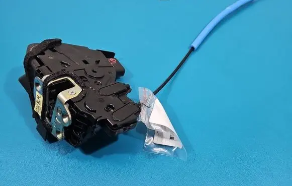 KIA Rio Front door lock 813A0H8040 IMPRK1527451