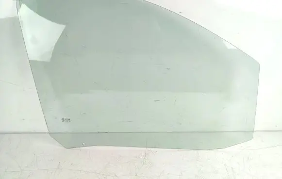 Citroen Jumpy Front door window glass four-door