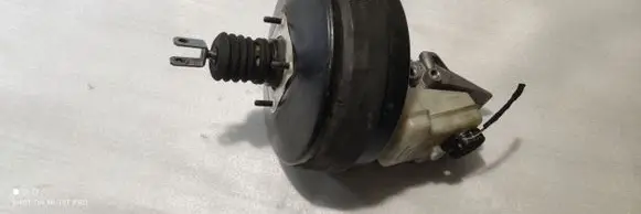 Mercedes-Benz ML W164 Brake booster A1644301430