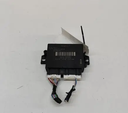 Renault Austral Parking PDC control unit/module 284L05550R