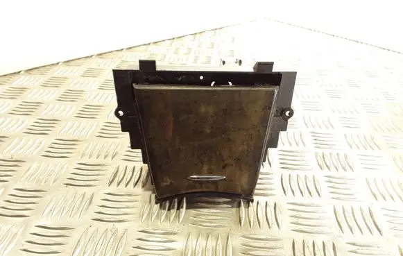 Mercedes-Benz E W211 Ashtray (rear) A2116800350