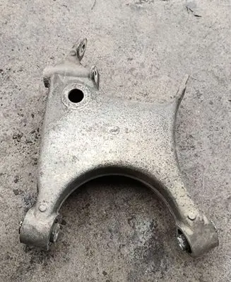 BMW X5 E53 Rear upper control arm/wishbone 1095254