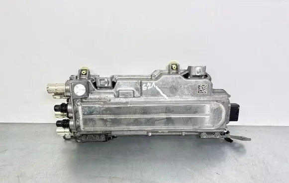 BMW 3 G20 G21 Voltage converter/converter module 5A46087 12884110 21B190VV0476