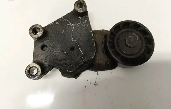 Mazda 3 I Generator/alternator belt tensioner 419484