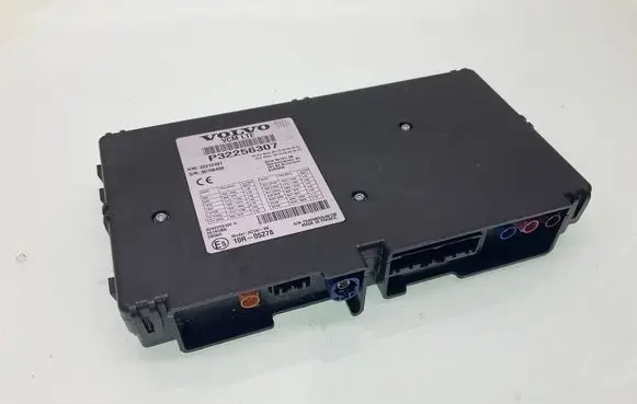 Phone control unit/module