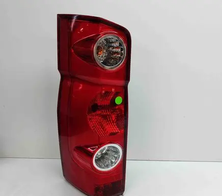 Volkswagen Crafter Rear/tail lights 2E0945095