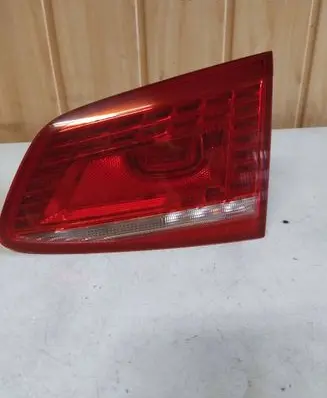 Volkswagen PASSAT B7 Tailgate rear/tail lights 3AF945308D 2SB01074702