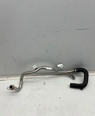Mercedes-Benz B W247 Engine coolant pipe/hose A6542032901 EK667065A1P
