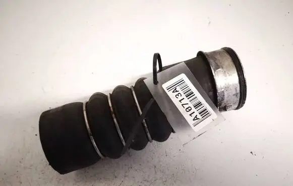 Skoda Superb B6 (3T) Intercooler hose/pipe