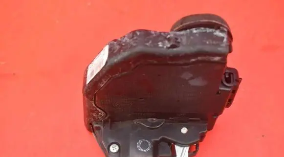 Honda Civic X Rear door lock 72611-TV0-G001