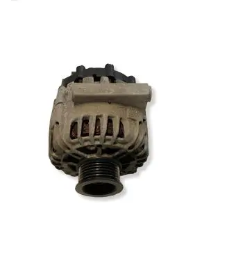 Opel Zafira C Generator/alternator 13586366 2618063A 131221234434