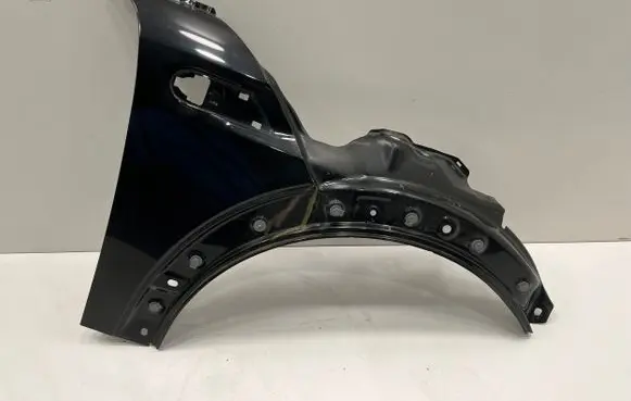 Mini One - Cooper Clubman R55 Fender