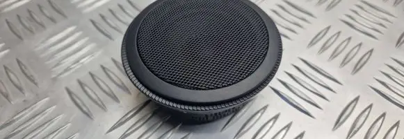 BMW 3 E46 Panel speaker 65138360690 275255538499