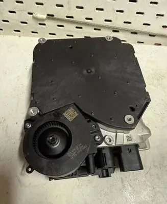 Skoda Superb B9 Voltage converter inverter 5QS959663B 8ES01625008