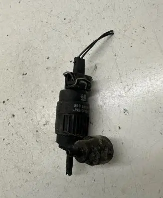 Opel Combo C Windscreen/windshield washer pump 090586632