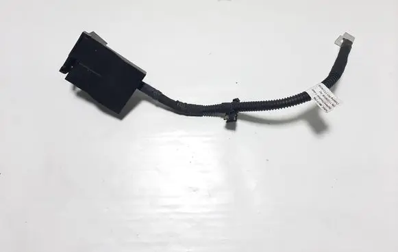 MG MG4 ev Positive cable (battery) 11433700