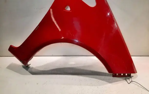 Mitsubishi Colt Fender
