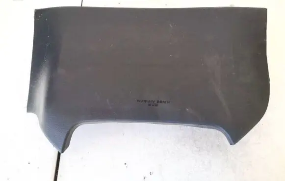 Toyota Verso Knee airbag 