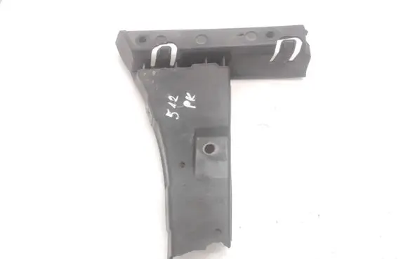 Jaguar XJ X350 Front bumper mounting bracket 2W9317B750 2W9317B750AF