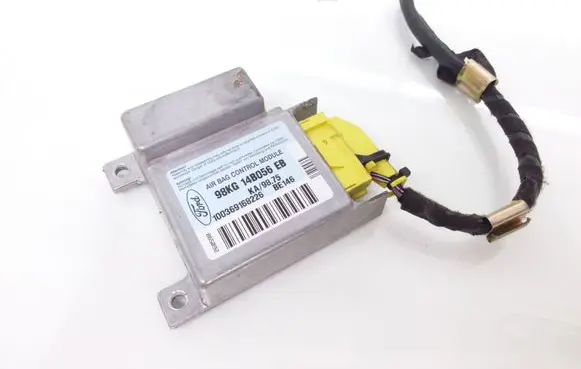 Ford Ka Airbag control unit/module 98KG14B056EB