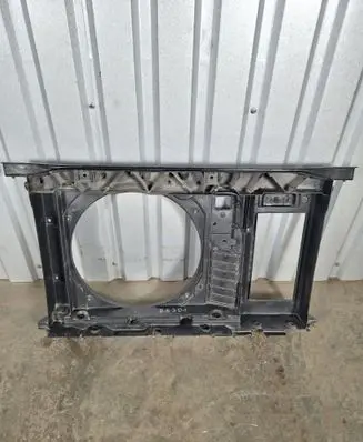 Citroen C4 I Picasso Radiator support slam panel 9658574780 9658575680 9660052780