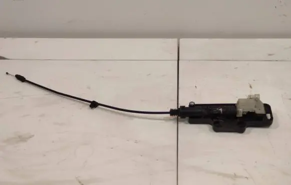 Tesla Model S Engine bonnet/hood lock/catch 920343