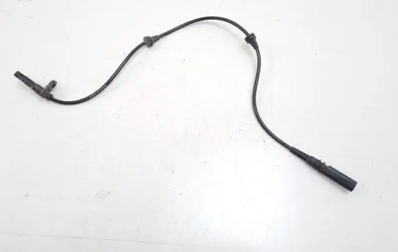 BMW X5 E70 ABS brake wheel speed sensor 6771776