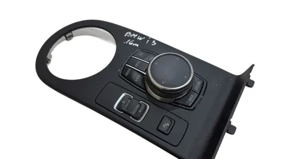 BMW i3 Head unit multimedia control 6582682908602 19226310 901601100006