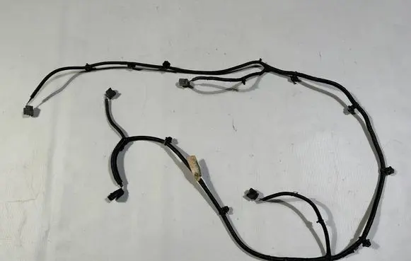 Nissan Titan Parking sensor (PDC) wiring loom 24033EZ01A