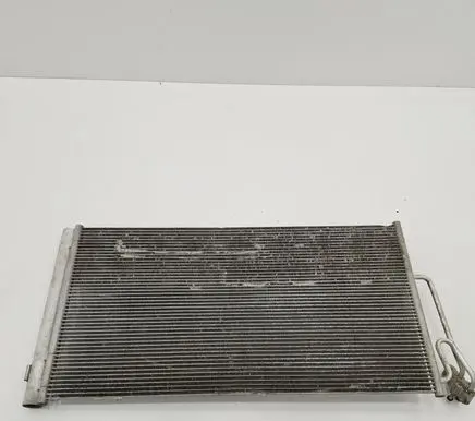 Mini One - Cooper Coupe R56 A/C cooling radiator (condenser) 9239920