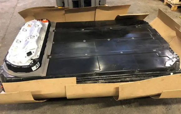 Tesla Model 3 Hybrid / electric car battery 110442300M TG11910000052R