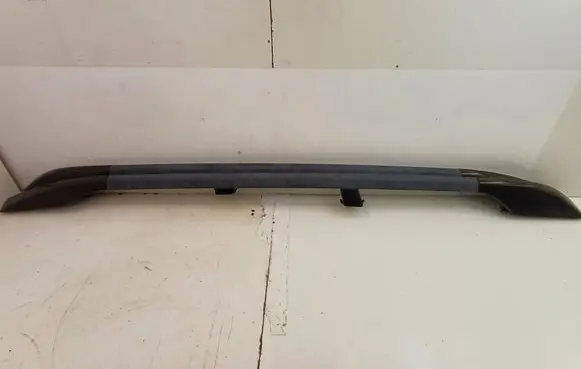 Mitsubishi Outlander Roof bar rail 7661A031