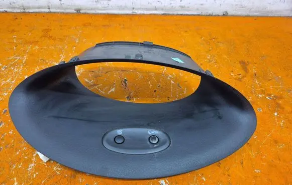 Toyota Yaris Verso Dashboard center trim panel 55411-0D060