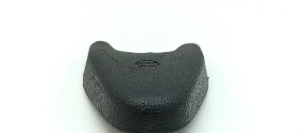 Mercedes-Benz S W116 Seat belt trim 0008680430