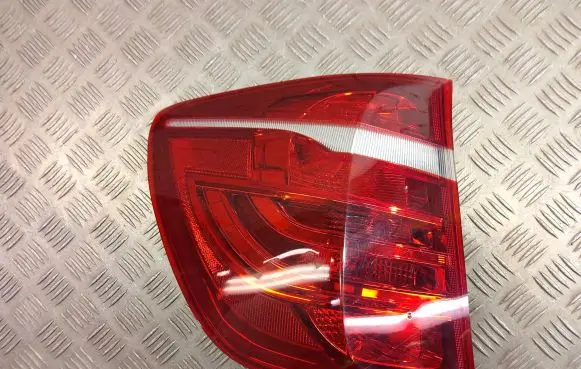 BMW X3 F25 Rear/tail lights 7220239