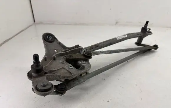 Tesla Model 3 Front wiper linkage and motor 107672500F 1397225016