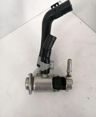 Volvo XC60 AdBlue injector 31452332