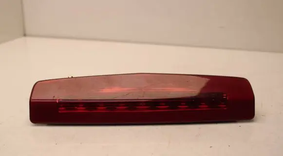 Chevrolet Zafira B Third/center stoplight