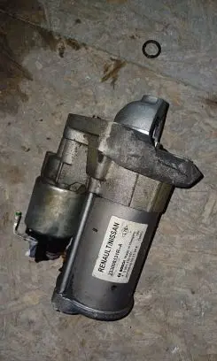 Nissan Qashqai Starter motor 233008131R 0001170621
