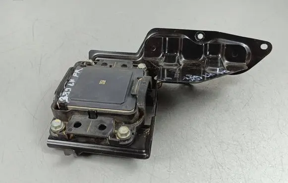 Blind spot module