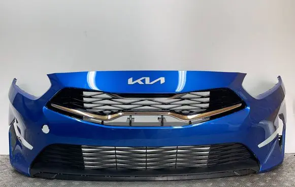 KIA Ceed Front bumper 86511J7DA0