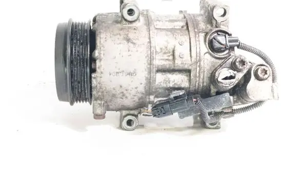 Mercedes-Benz A W169 Air conditioning (A/C) compressor (pump) 8629615