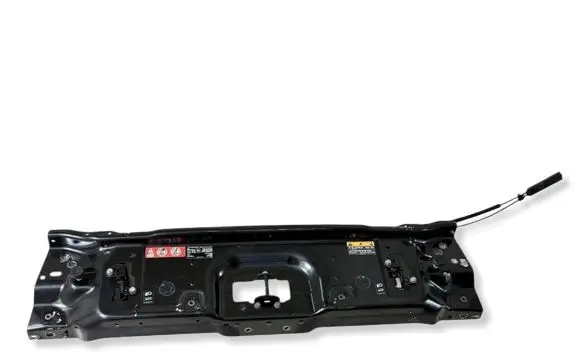 Mercedes-Benz G W463 2nd Gen Radiator mount bracket A4636202600