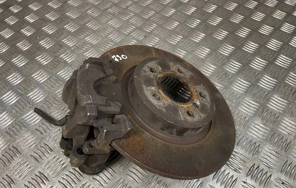 Jaguar XE Rear brake caliper FK722K328BC