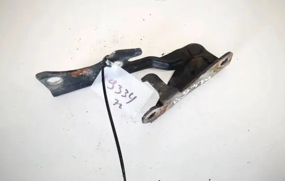 Hyundai H-1, Starex, Satellite Engine bonnet/hood hinges