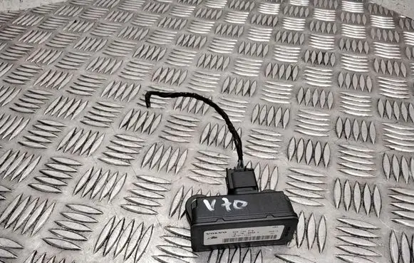 Volvo V70 ESP acceleration yaw rate sensor 10170106563 HE3M17A4A