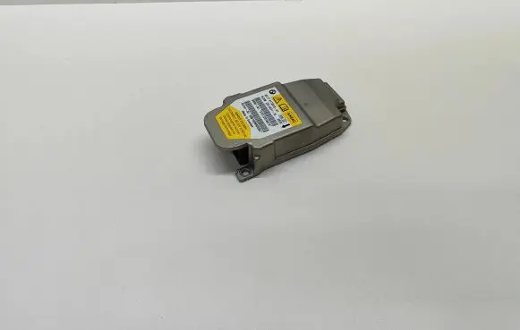 BMW 5 E60 E61 Airbag control unit/module 9172018 6577917201801 220443116