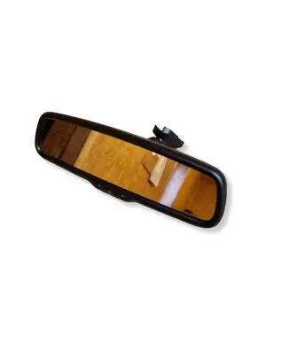 Nissan Qashqai Rear view mirror (interior) E11026001