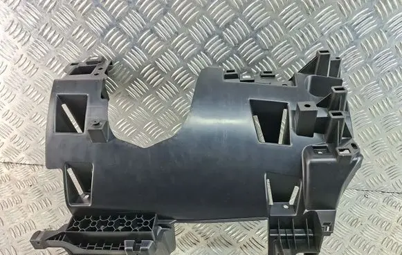 Mini Cooper Countryman R60 Other dashboard part 9804293