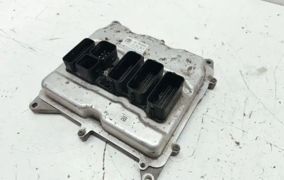 BMW X1 E84 Engine control unit/module 863172801 8631728 030351862